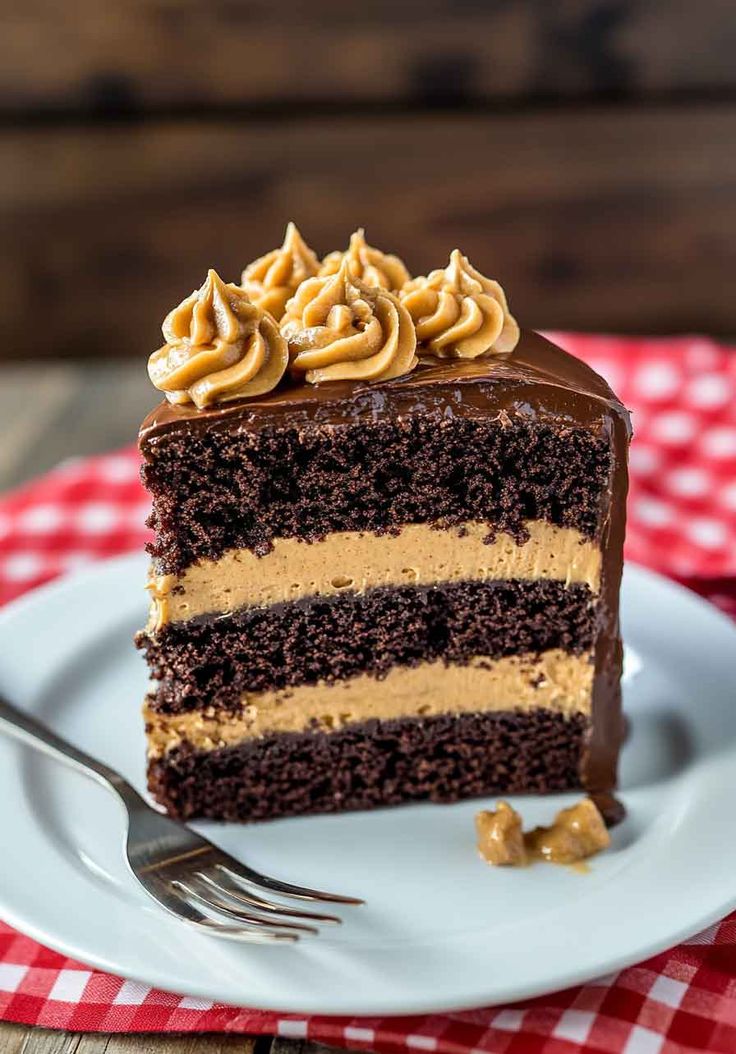 Chocolate Peanut Butter